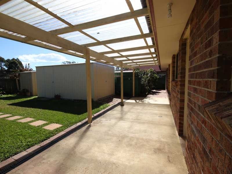 3 Lilli Pilli Close, Lakewood NSW 2443