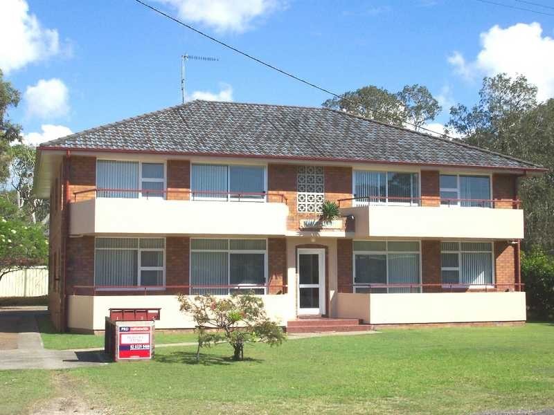 13 David Campbell Street, North Haven NSW 2443