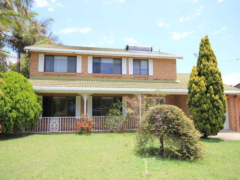 9 Jordan Avenue, Bonny Hills NSW 2445