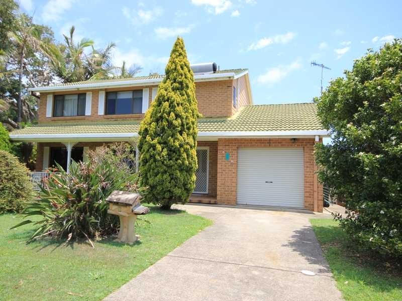 9 Jordan Avenue, Bonny Hills NSW 2445