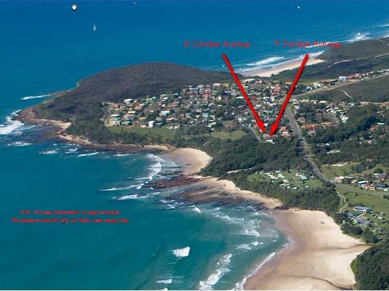 9 Jordan Avenue, Bonny Hills NSW 2445