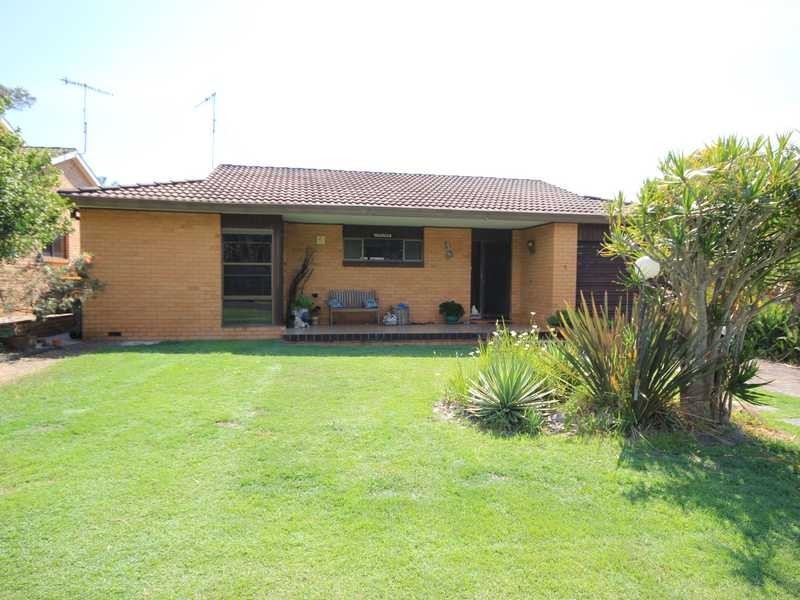 7 Jordan Avenue, Bonny Hills NSW 2445