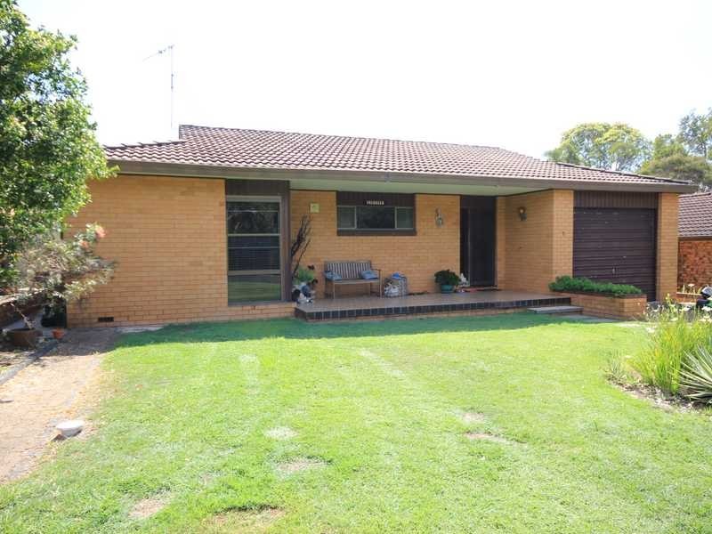 7 Jordan Avenue, Bonny Hills NSW 2445