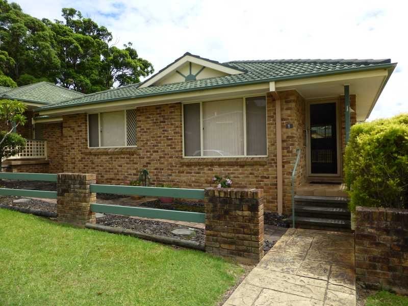 1/68 Lord Street, Laurieton NSW 2443