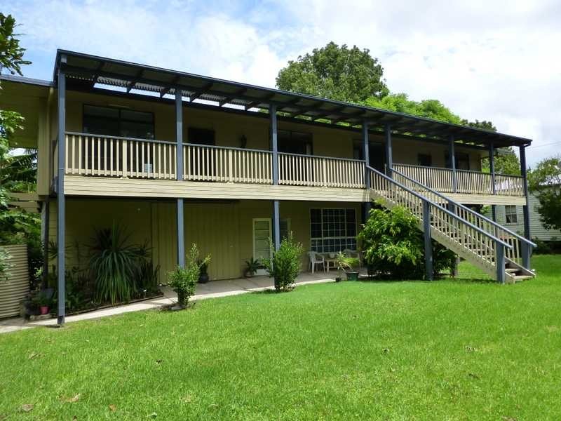 1/17 River Street, Kendall NSW 2439