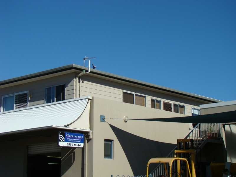 1/537 Ocean Drive, North Haven NSW 2443