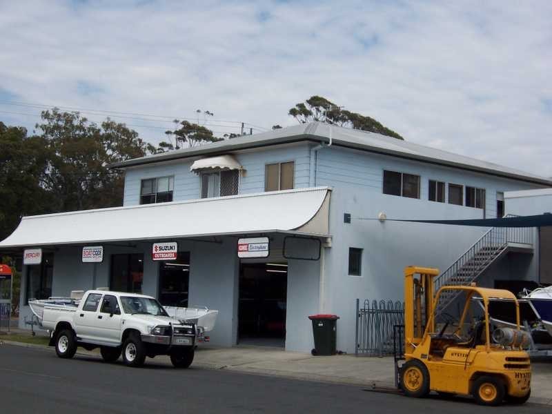 1/537 Ocean Drive, North Haven NSW 2443