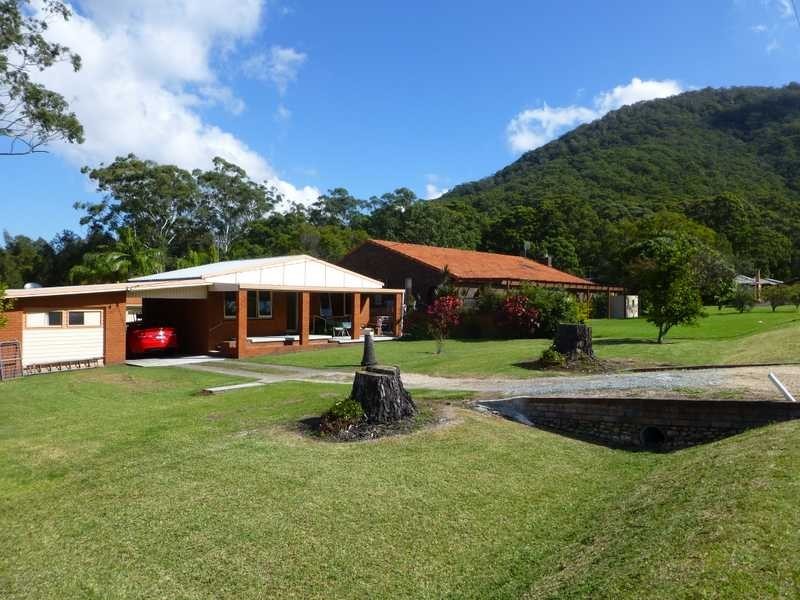 3 Reid Street, Laurieton NSW 2443