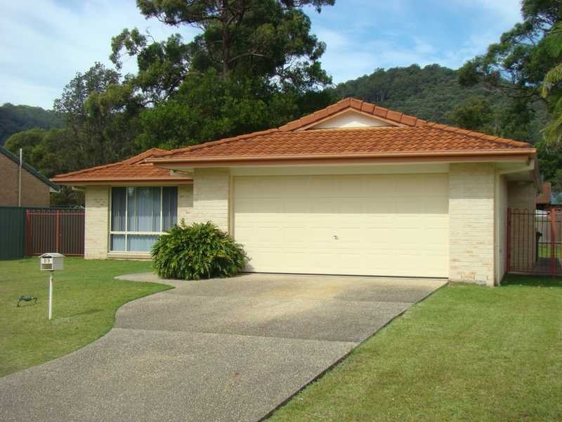 89 Sirius Drive, Laurieton NSW 2443