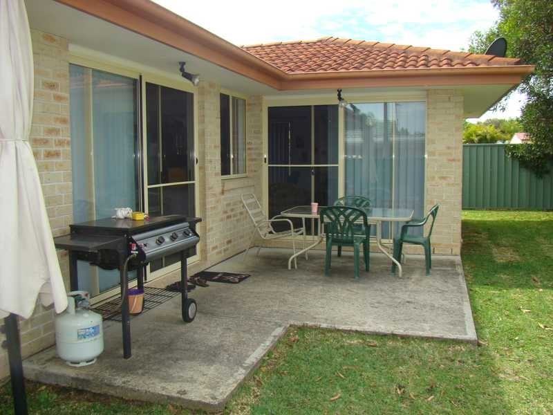 89 Sirius Drive, Laurieton NSW 2443