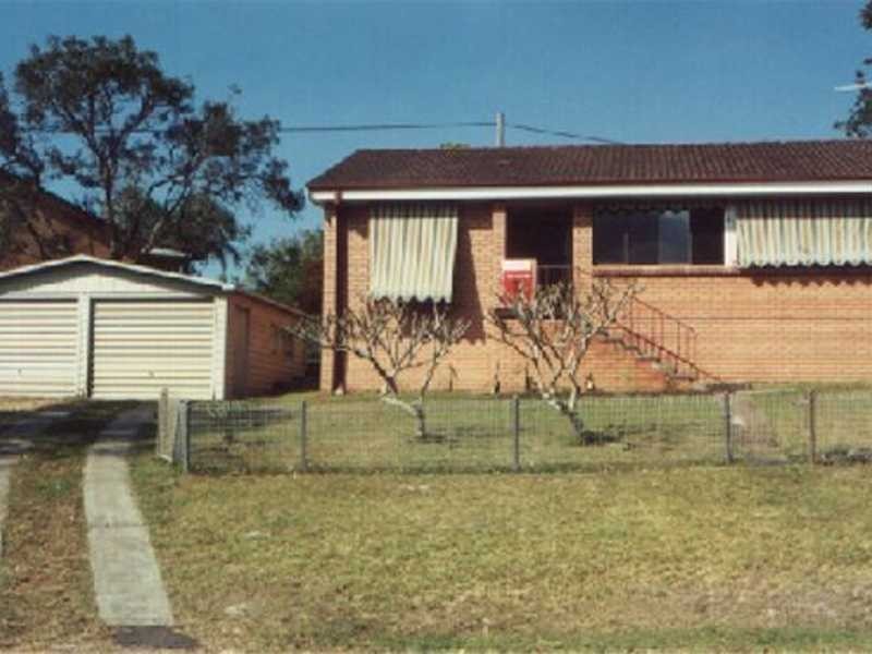 164 Camden Head Road, Dunbogan NSW 2443