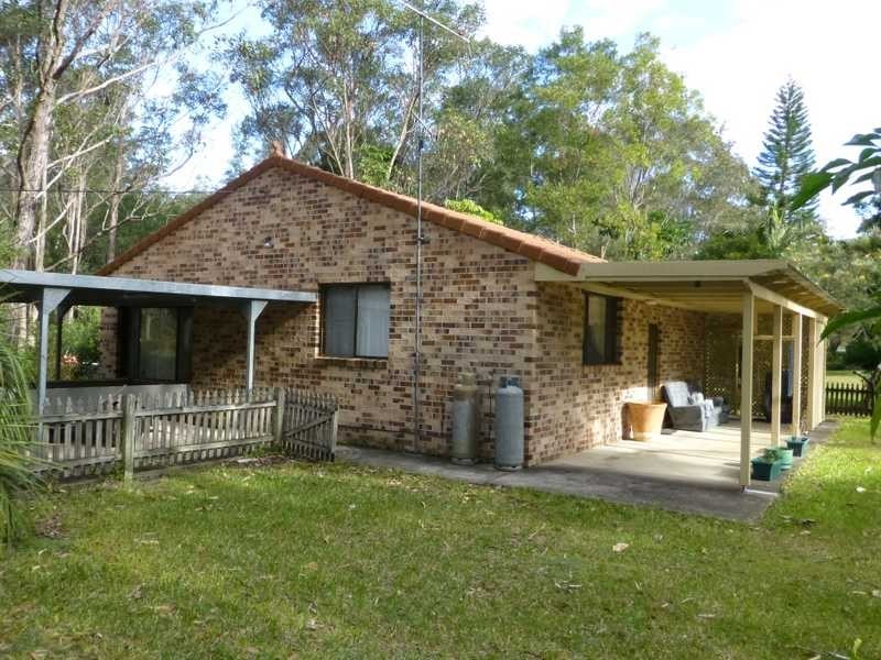 77A Stingray Creek Road, North Haven NSW 2443