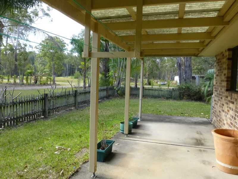 77A Stingray Creek Road, North Haven NSW 2443