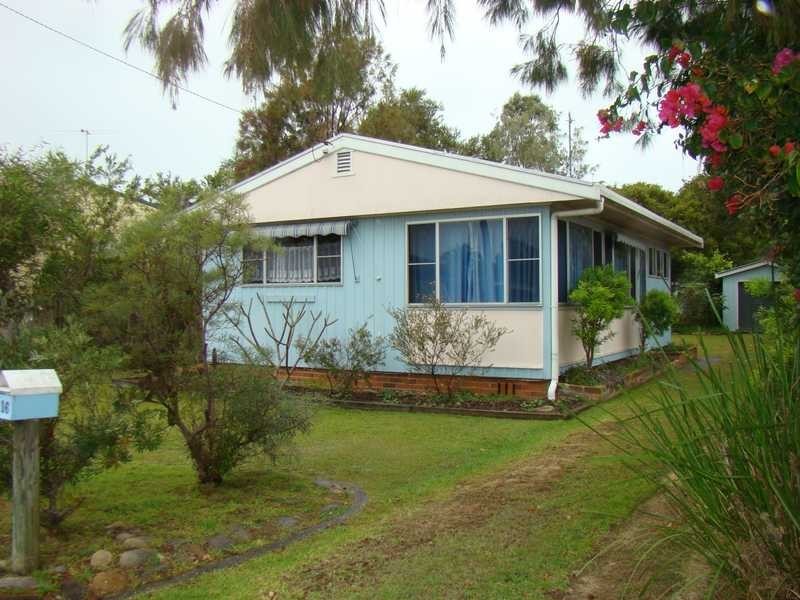 16 Alfred Street, North Haven NSW 2443