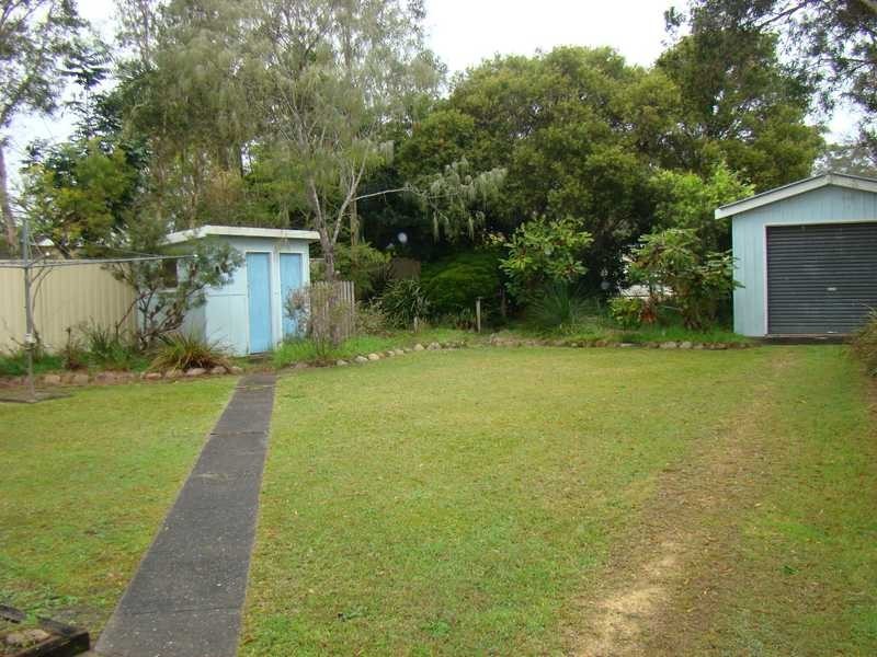 16 Alfred Street, North Haven NSW 2443