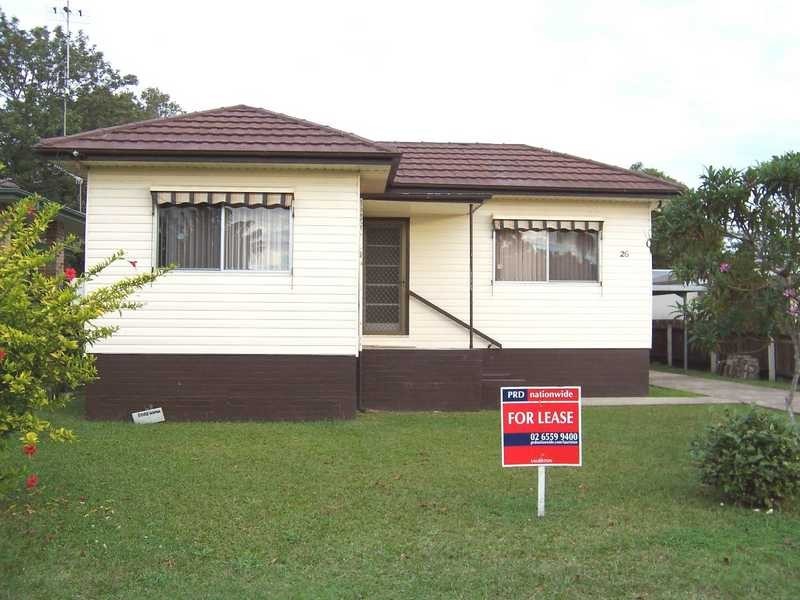 26 Alfred Street, North Haven NSW 2443