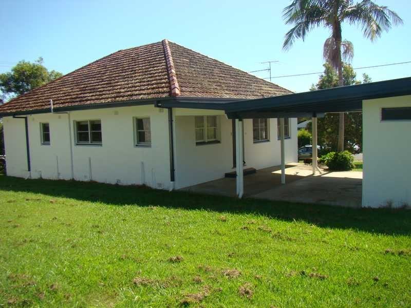 20 Laurie Street, Laurieton NSW 2443