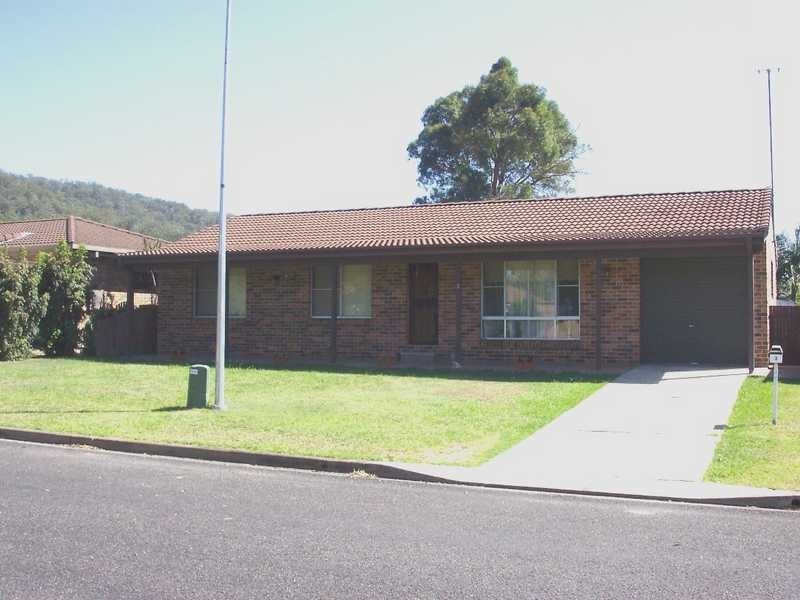 Lakewood NSW 2443