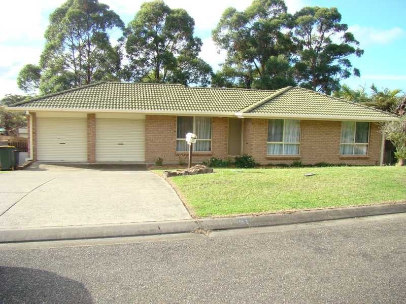 21 Waterview Crescent, Laurieton NSW 2443