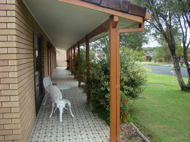 18 Sirius Drive, Laurieton NSW 2443