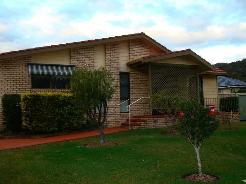 26 Honeysuckle Avenue, Laurieton NSW 2443