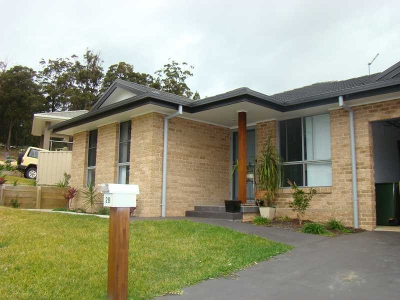 2B Bronzewing Terrace, Lakewood NSW 2443