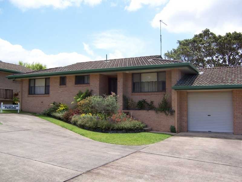 4/28 Bold Street, Laurieton NSW 2443