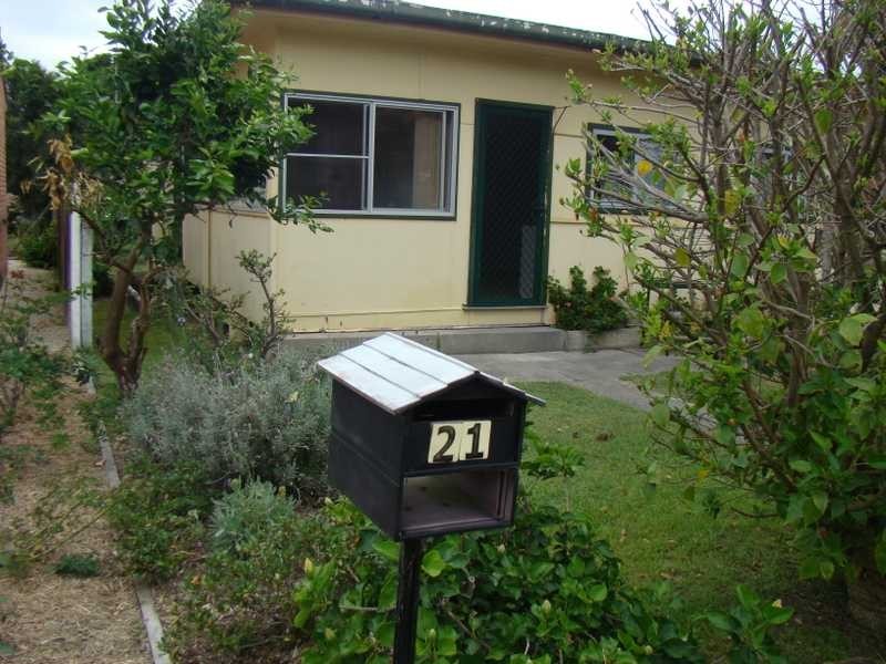 1/21 Rowley Street, North Haven NSW 2443