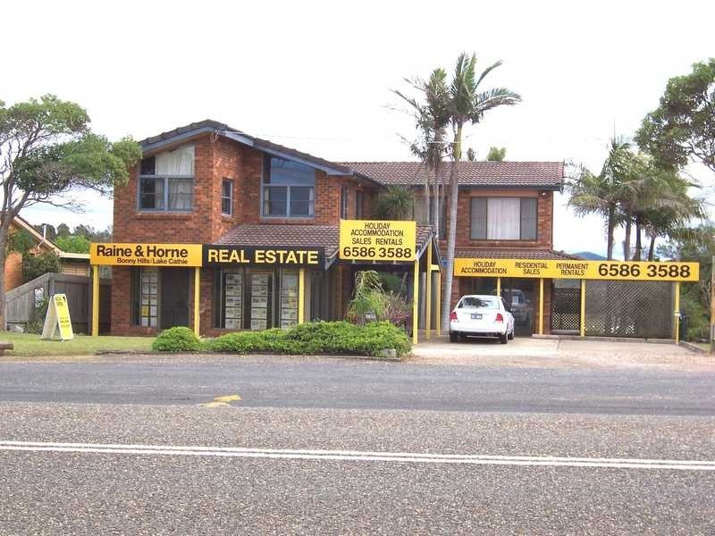 2/1521 Ocean Drive, Lake Cathie NSW 2445