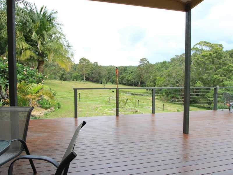 Hannam Vale NSW 2443