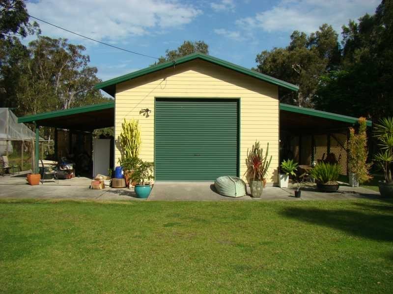 Dunbogan NSW 2443