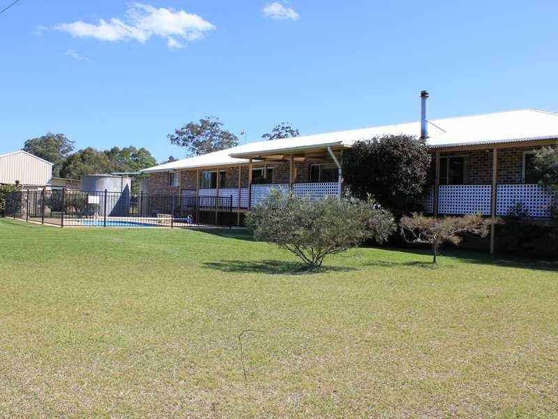 Herons Creek NSW 2443