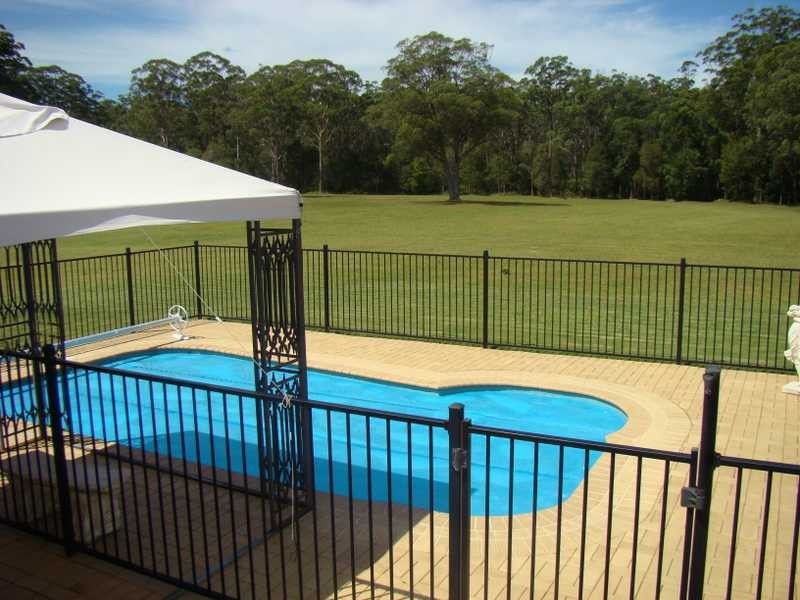 Herons Creek NSW 2443