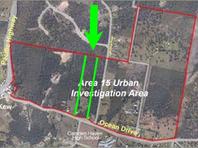 107 Ocean Drive, Kew NSW 2439