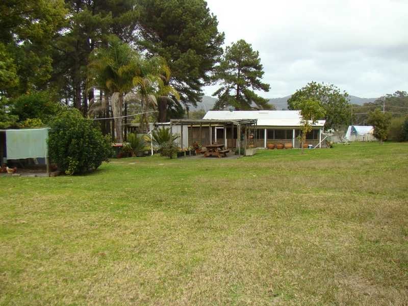 107 Ocean Drive, Kew NSW 2439