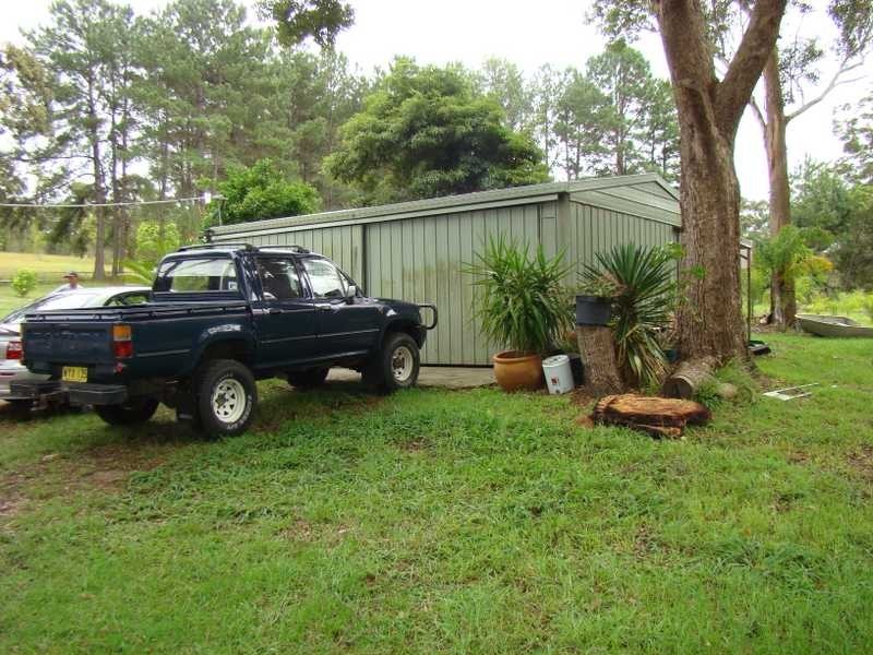 107 Ocean Drive, Kew NSW 2439