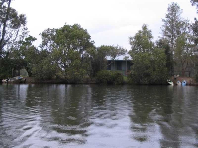 Johns River NSW 2443