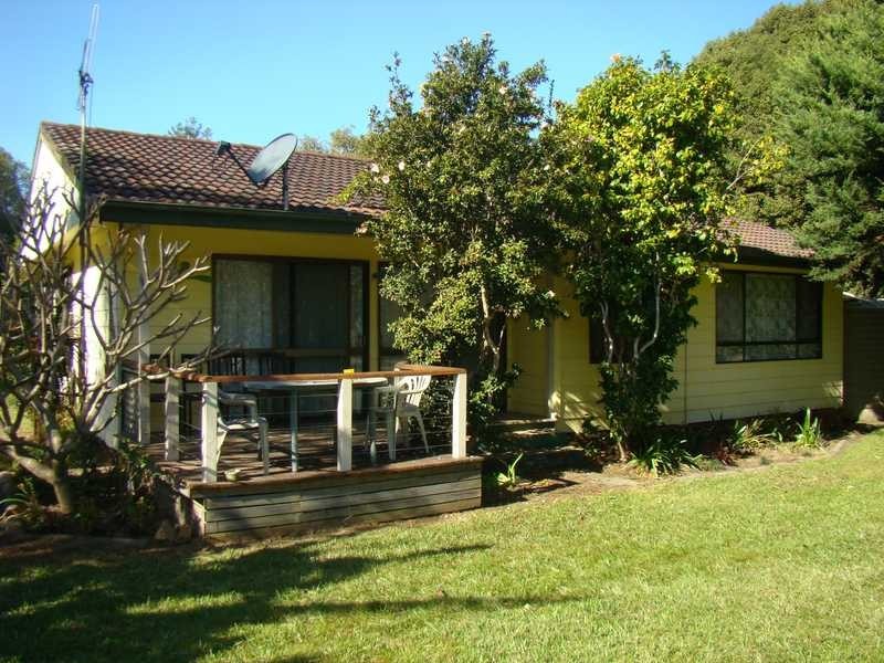 Johns River NSW 2443