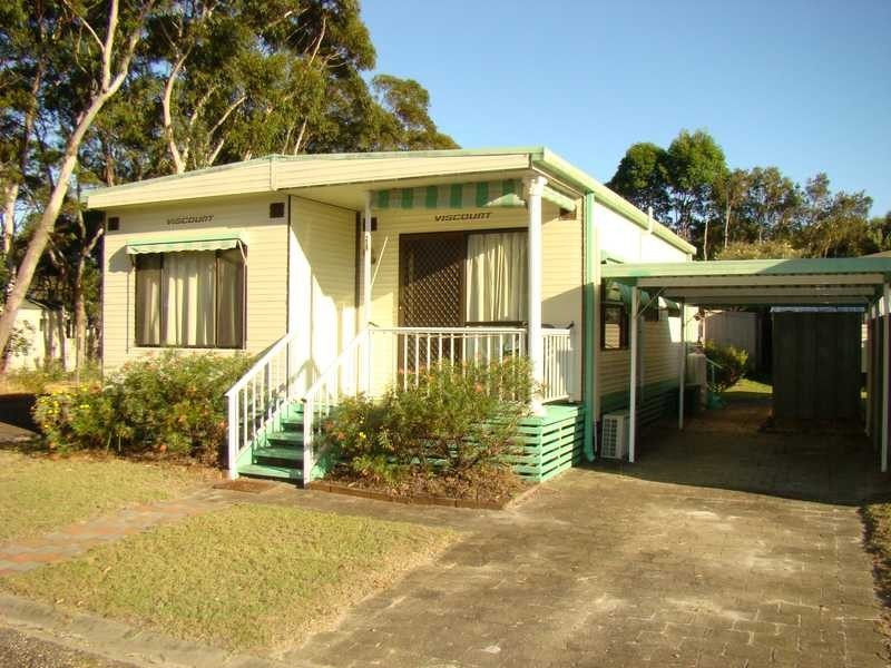 Bonny Hills NSW 2445