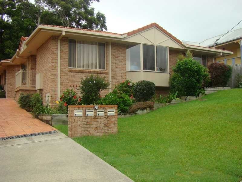 Villa 1/24 Bold Street, Laurieton NSW 2443