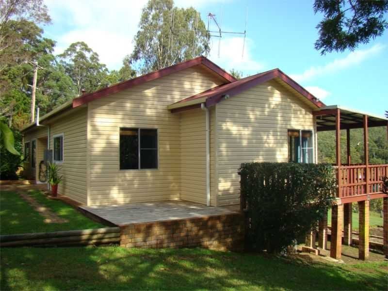 49 Cobb & Co Road, Kendall NSW 2439