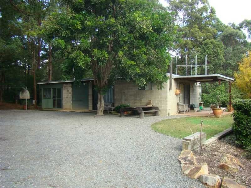 49 Cobb & Co Road, Kendall NSW 2439