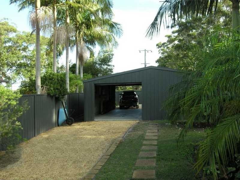 125 Diamond Head Road, Dunbogan NSW 2443