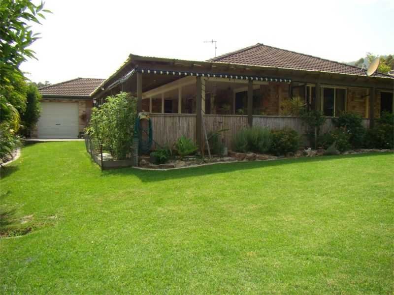 3 Diamentina Way, Laurieton NSW 2443