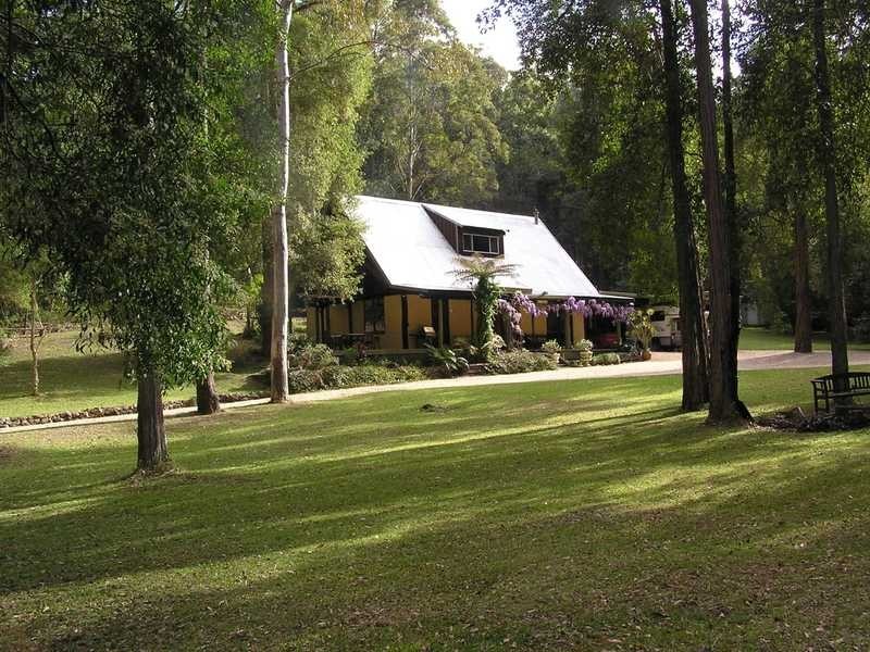 25 Forest Glen Road, Kendall NSW 2439