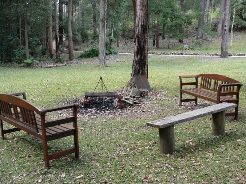 25 Forest Glen Road, Kendall NSW 2439