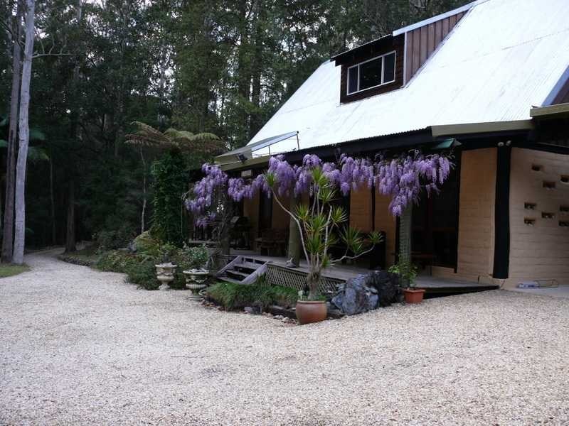 25 Forest Glen Road, Kendall NSW 2439