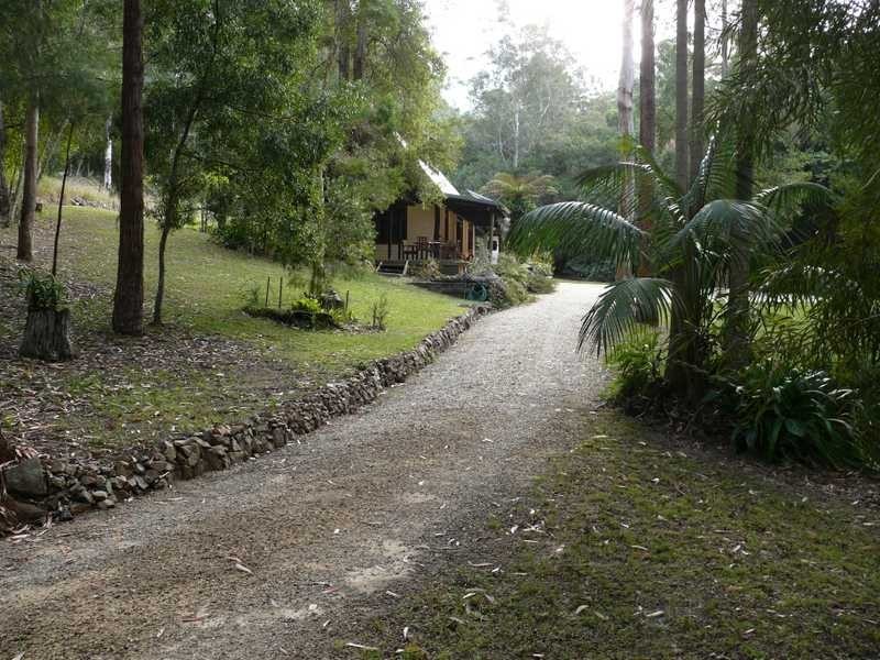 25 Forest Glen Road, Kendall NSW 2439