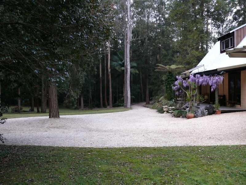 25 Forest Glen Road, Kendall NSW 2439