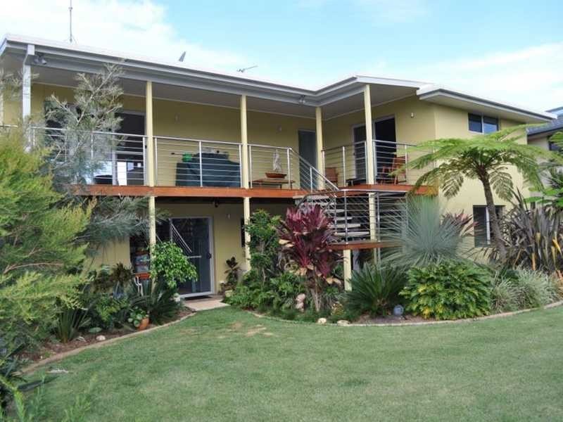 24 Honeysuckle Avenue, Bonny Hills NSW 2445